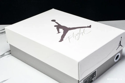 Air OG 3 Maniére x Jordan A “Diffused SP Ma Blue” 1002